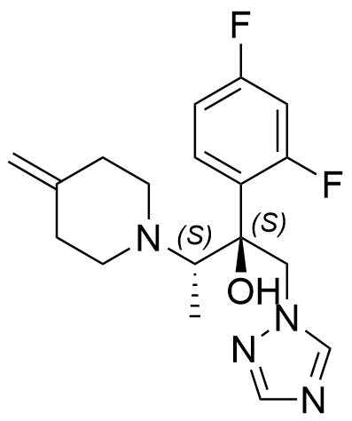 Efinaconazole Impurity 13